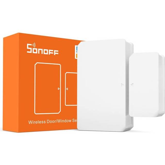 SONOFF SNZB-04 - Zigbee Wireless door/window sensor