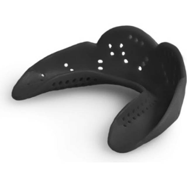 Tandskydd 1.6 Aero, small, Charcoal Black