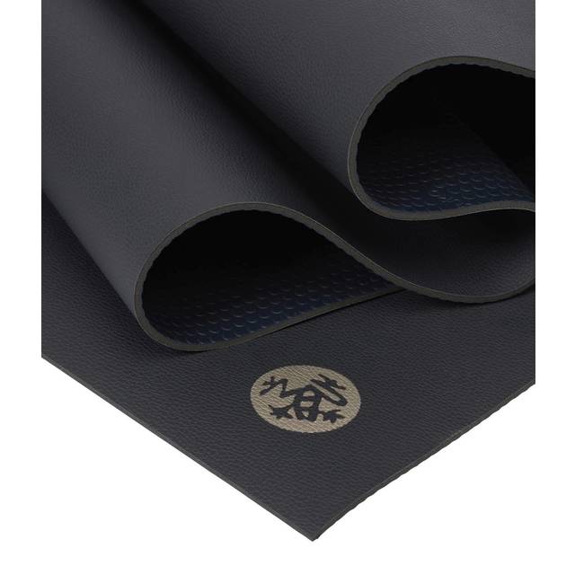 GRP® Lite 4mm Black / Standard 71" (180cm)