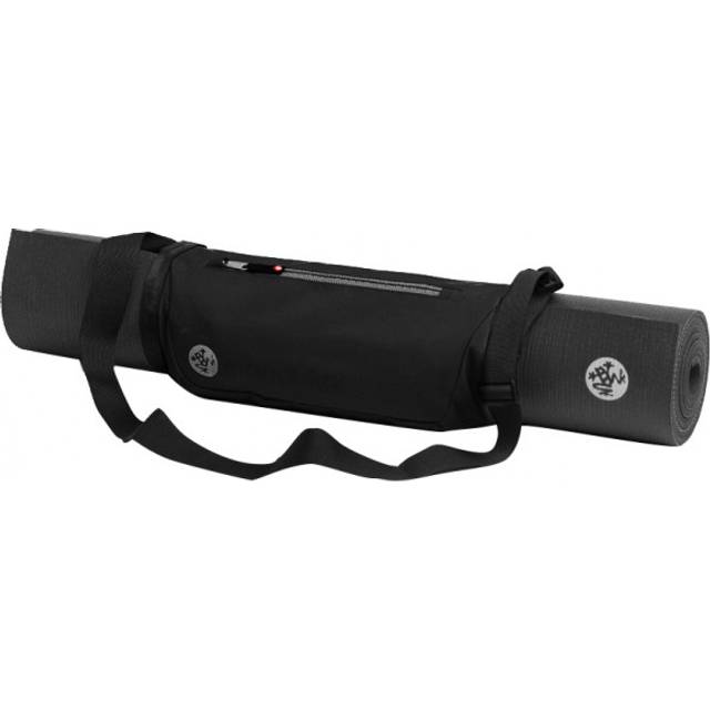 Go Play 3.0 Mat Carrier Black (Black) / One Size