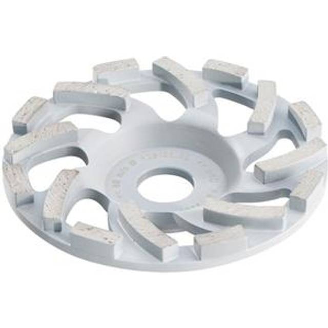 Metabo 628206000 Metabo diamant-slipskål abrasiv Ø125mm Diameter: 125 mm 1 st