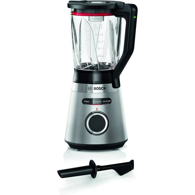 Bosch blender MMB6382M (Rostfritt stål)