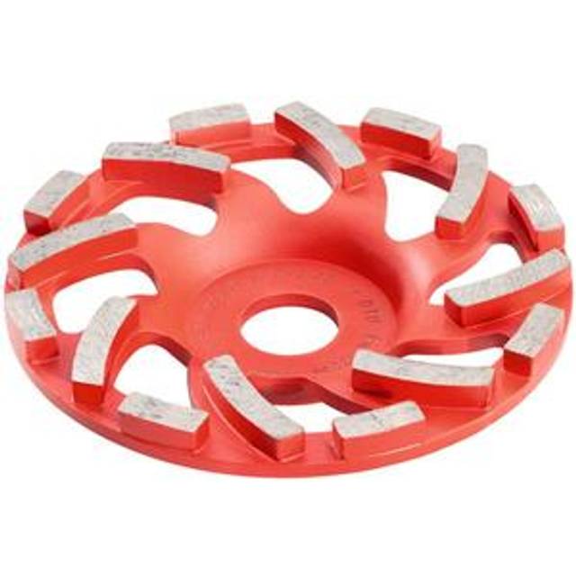 Metabo 628205000 Metabo diamant-slipskål betong Ø 125 mm Diameter: 125 mm 1 st