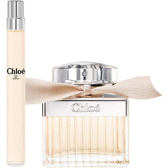 Chloé Signature Gift Set 50ml EDP Spray 10ml EDP