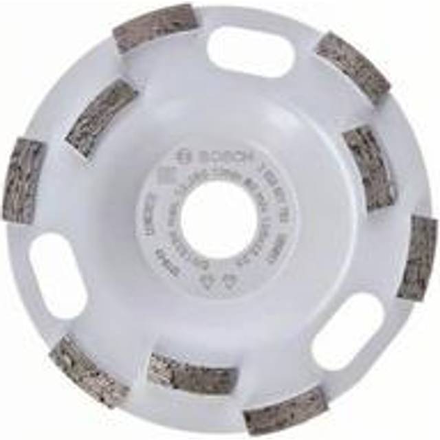Bosch Expert High Speed Diamond Grinding Head for Concrete 125mm