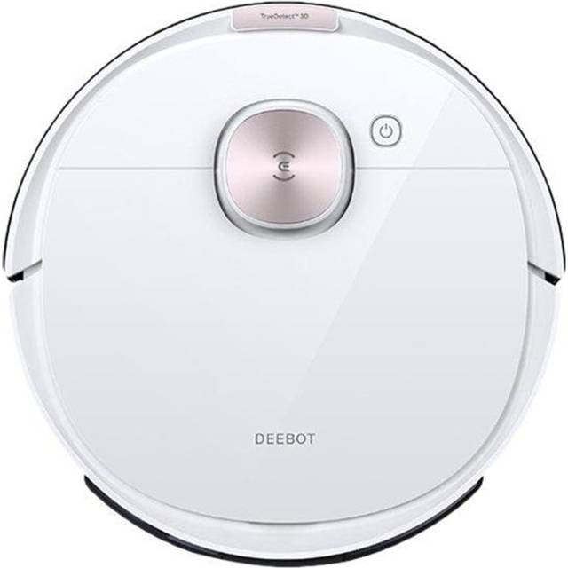 Ecovacs Deebot Ozmo T8 Robotdammsugare
