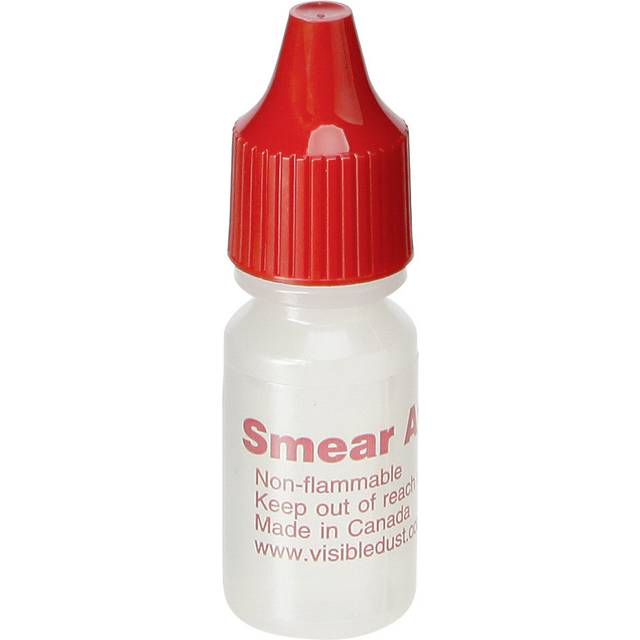Visible Dust Smear Away - 7.5ml