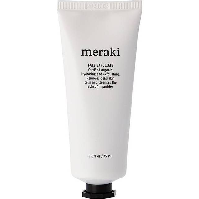 Meraki Face Exfoliate 75 ml