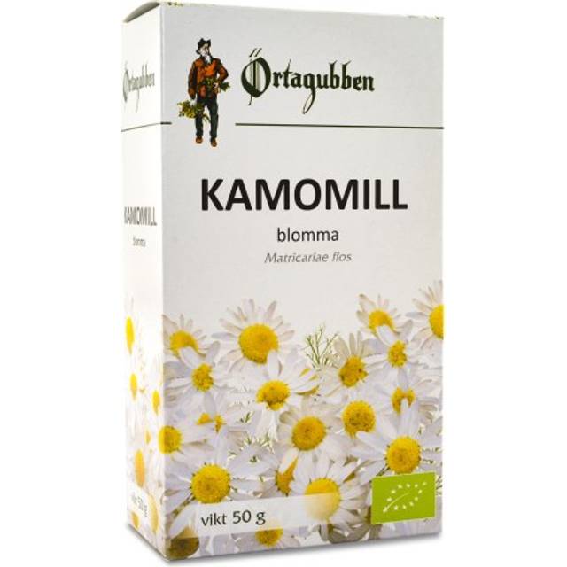 Örtagubben Kamomill, 50 g