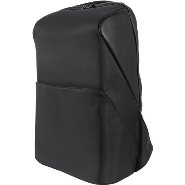 Deltaco Datorryggsäck 15,6” - Vattentålig, Stöldsäker Design, 36-45 L -  Svart