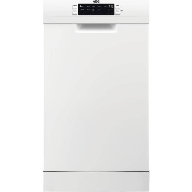 AEG DISKMASKIN 45CM