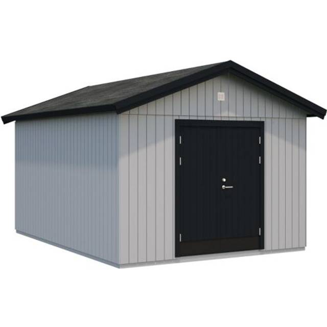 Förråd Palmako Martin 14,9 M²