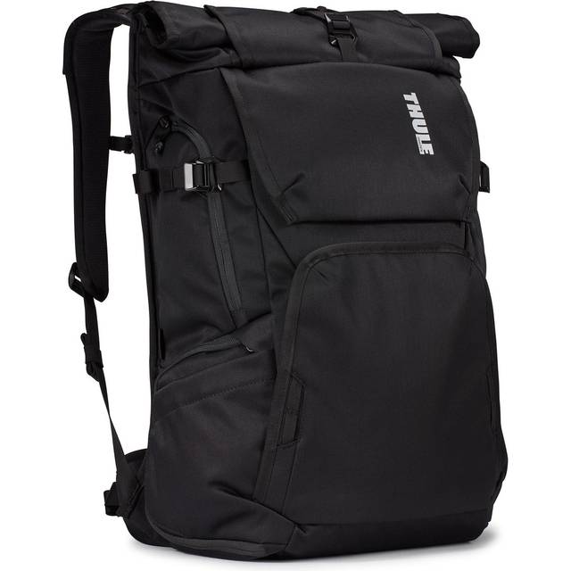 Camera Backpack Covert Camera Backpack Black 32L 3203908 [Thule] Capacity black