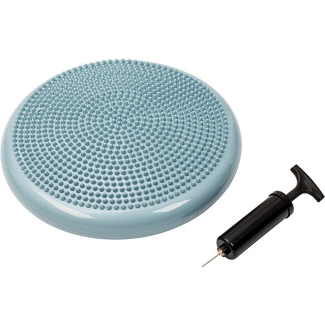 Ergonomi Master Fitness Balanskudde