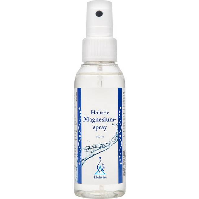 Holistic Magnesiumspray, 100ml