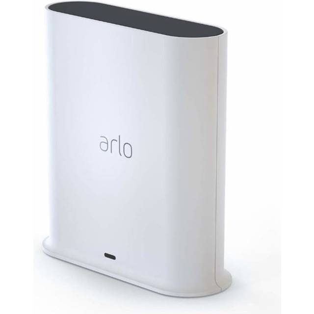 ARLO Ultra SmartHub Controller, White