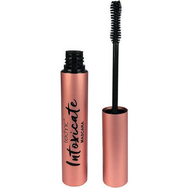 Technic Intoxicate Mascara Black | TJ Hughes