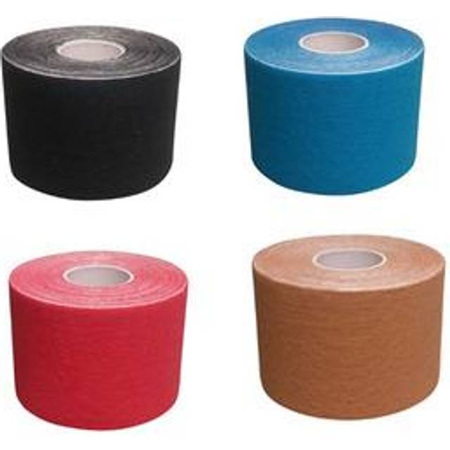 Jasper Kinesiologi Tape - 5 m x 5 cm