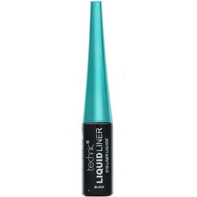 Technic Liquid Liner Black