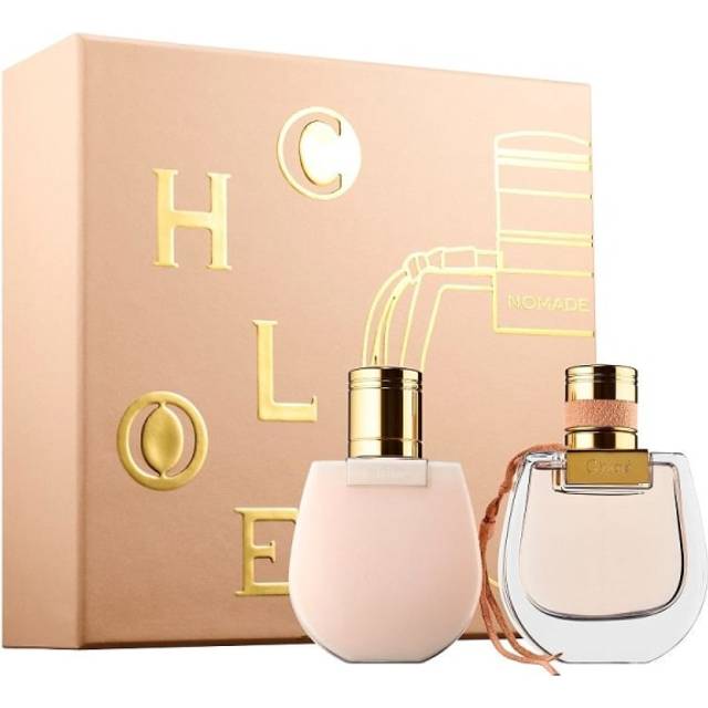 Chloe Nomade Gift Set 50ml EDP + 100ml Body Lotion