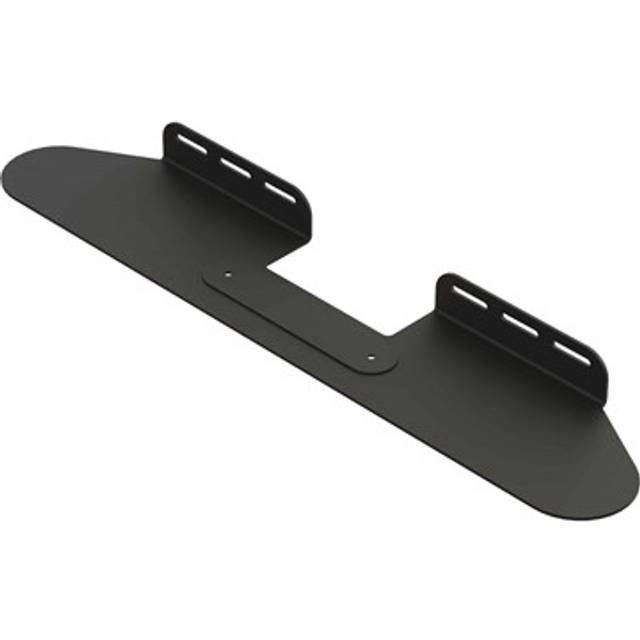 Flexson Väggfäste för Sonos Beam Vit