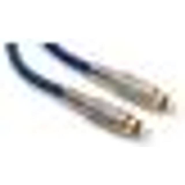 1m Hosa S/PDIF Cable Phono-Phono