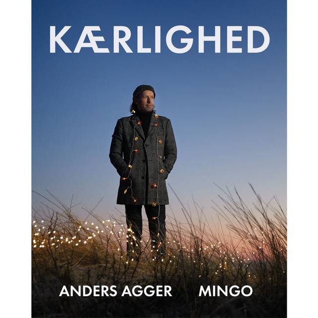 Kaerlighed (Indbundet, 2020) - gavehylden.dk