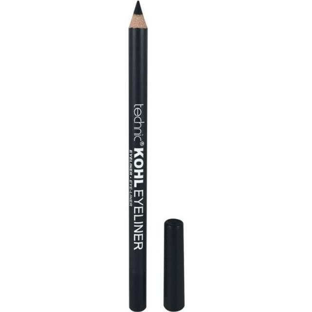 Technic Kohl Eyeliner Pencil Black