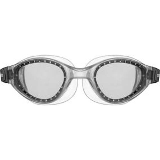 Children's swimming goggles Arena Cruiser Evo - Gris
