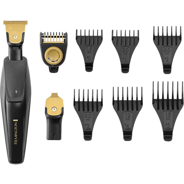 Remington T-series Ultimate Precision Trimmer MB7000