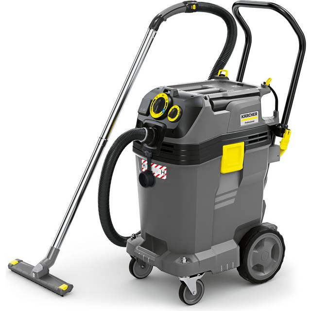 Kärcher 50/1 Tact Te, dust class H, 50/1 Tact Te, dust class H, 1380 W