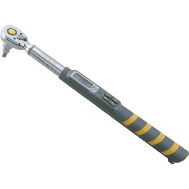Topeak D-Torq DX Torque wrench