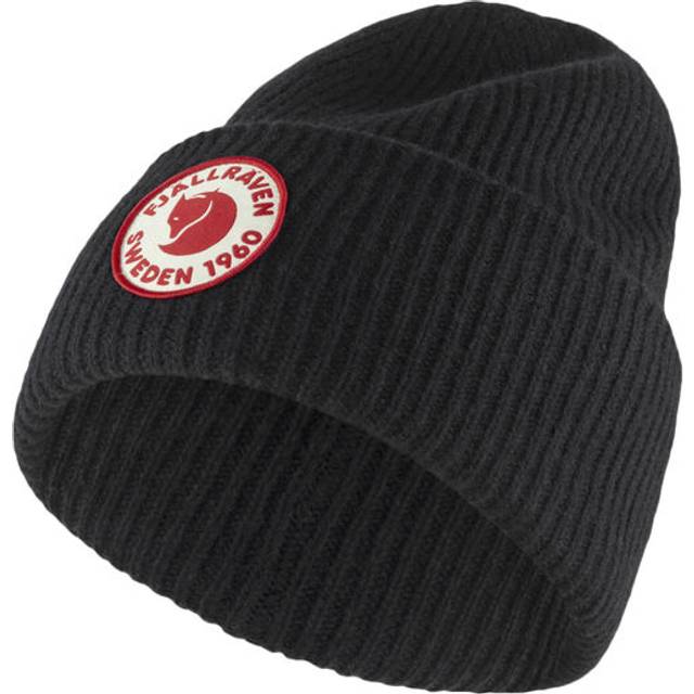 Fjällräven 1960 Logo hat SORT/BLACK 2 (USEX (ONE SIZE))