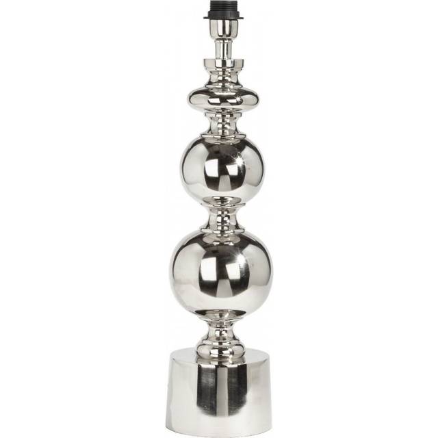 Pr Home Grace Lampfot Chrome 74 cm