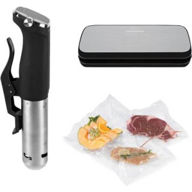 Sous Vide-paket