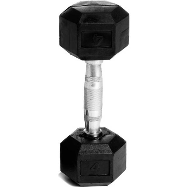 Abilica Hex Dumbbell, Hexhantel