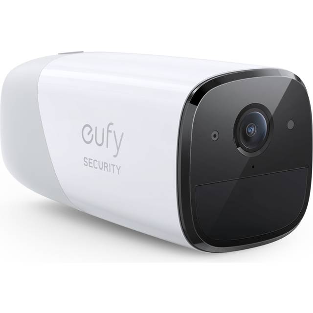 Eufy Cam 2 Pro