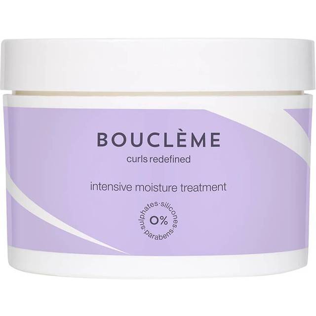 Boucleme Intensive Moisture Treatment 250 ml