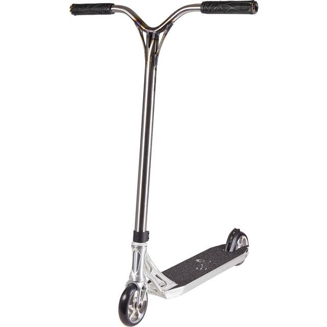 Ethic Vulcain 12STD Trick Sparkcykel (Svart) - Black