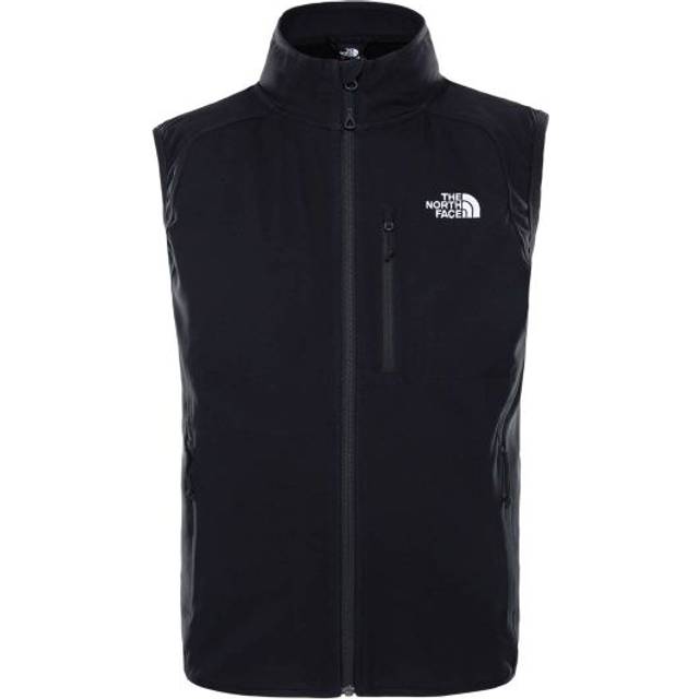 The North Face Men's Nimble Vest TNF Black, S