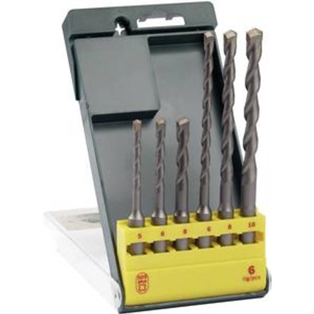 Bosch 2 607 019 447 Bit 6pcs