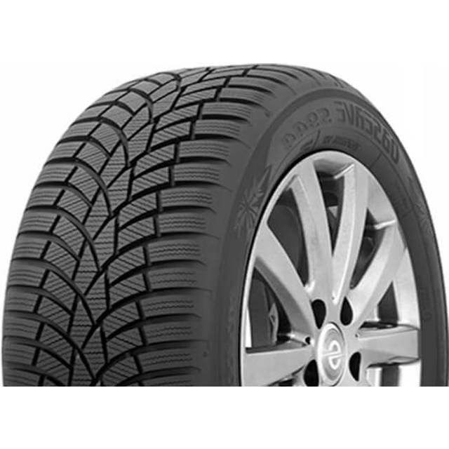 2022年製】 TOYO TIRES 205/55R16 91T OBSERVE GARIT GIZ