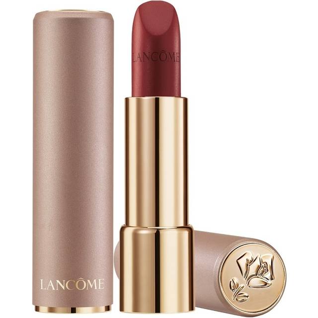 Lancome l'absolu rouge intimatte lipstick (various shade) 3.4g/0.12g