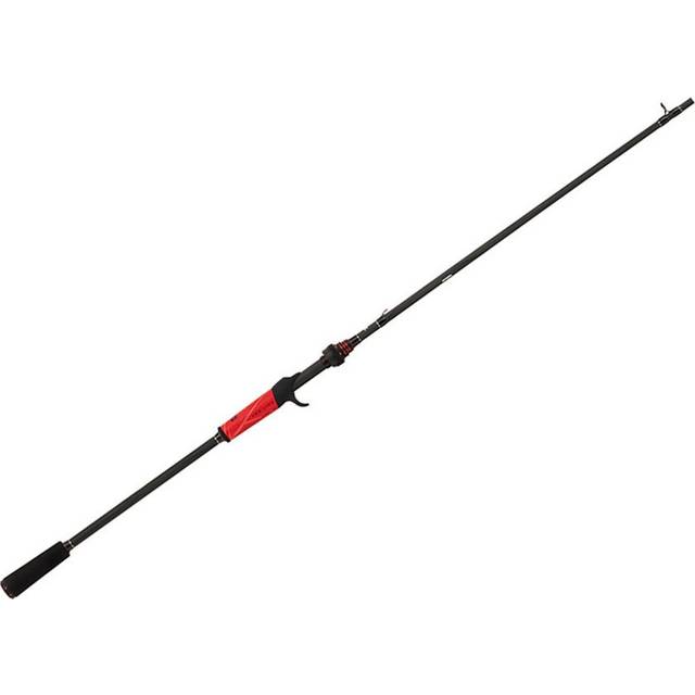 Abu Garcia Vendetta WG 802MH 30-60g Haspel