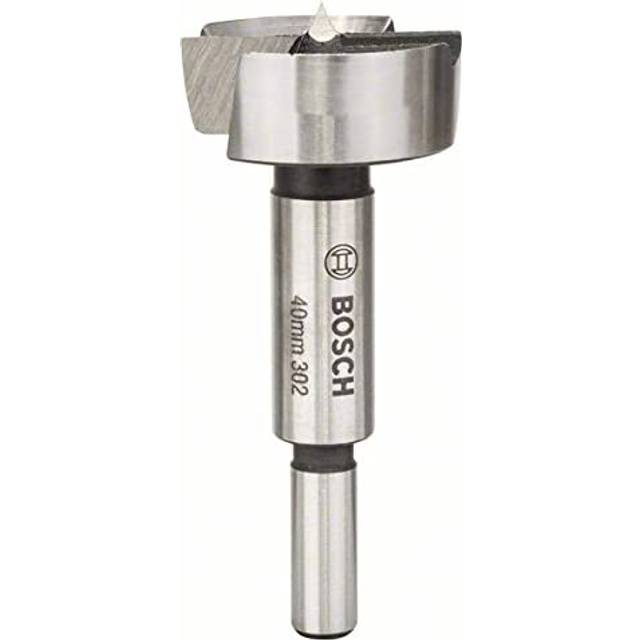 Bosch 2609255291 90mm Forstner Drill Bit with Diameter 40mm