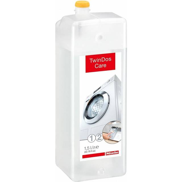 Miele TwinDos Care GPTDC141L