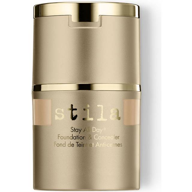 Stila Stay All Day Foundation & Concealer Bare 30 ml