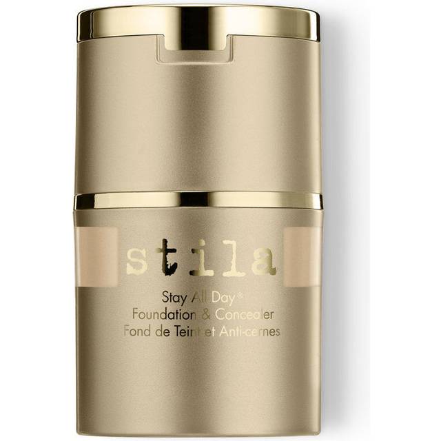 Stila Stay All Day Foundation & Concealer Porcelain 30 ml