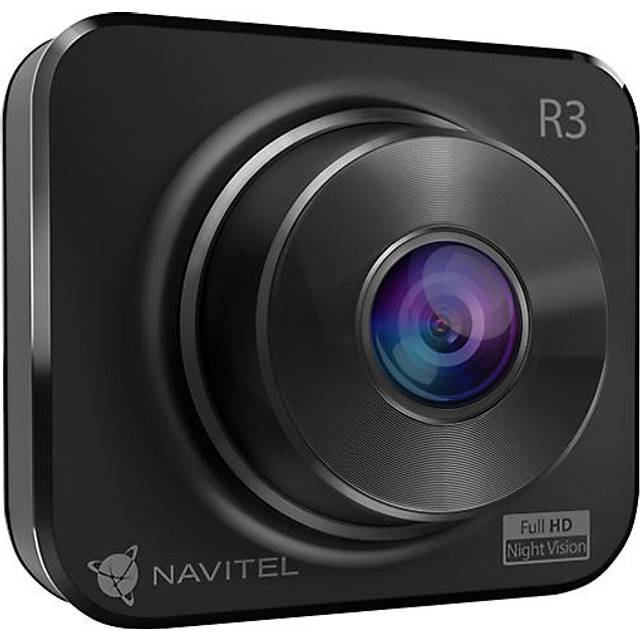 Navitel R3 Dashcam