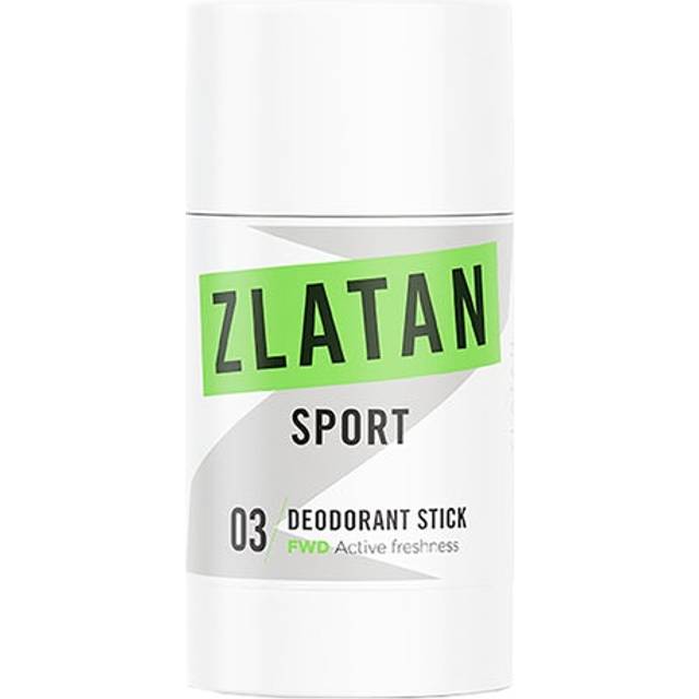Zlatan Ibrahimovic FWD Deostick 75ml